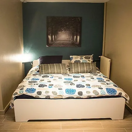 Appartamento Di 20 M² In Con 1 Bagno Privato In Zona