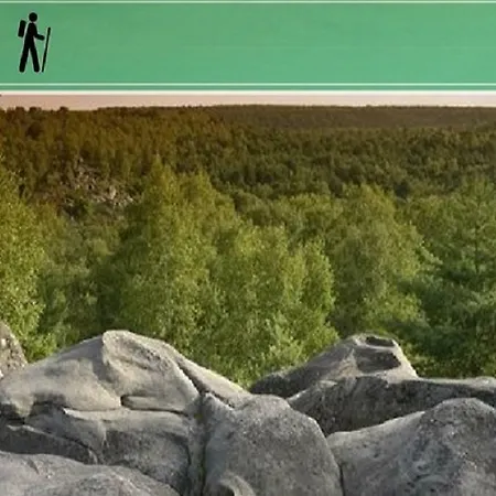 Appartamento Di 20 M² In Con 1 Bagno Privato In Zona